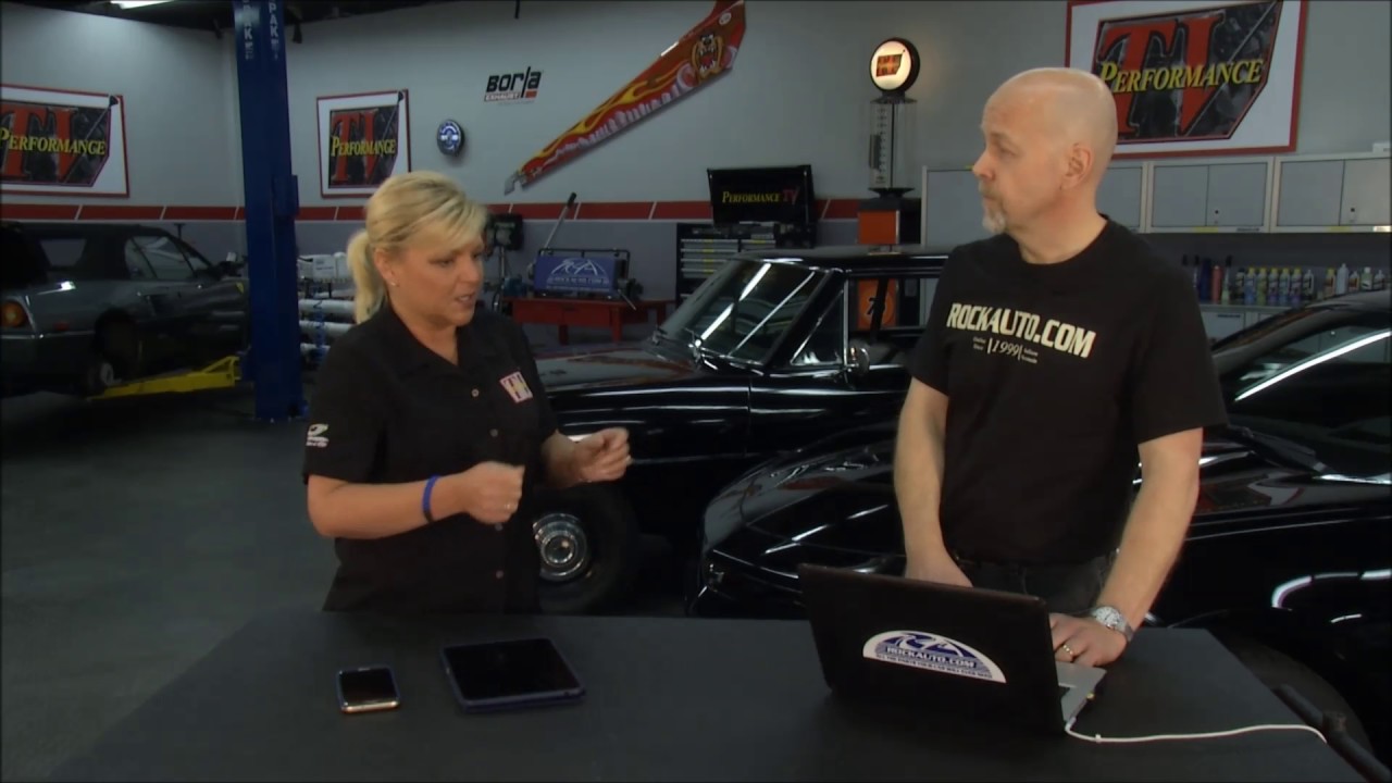 LED Bulbs from RockAuto.com are Great for Cars Too