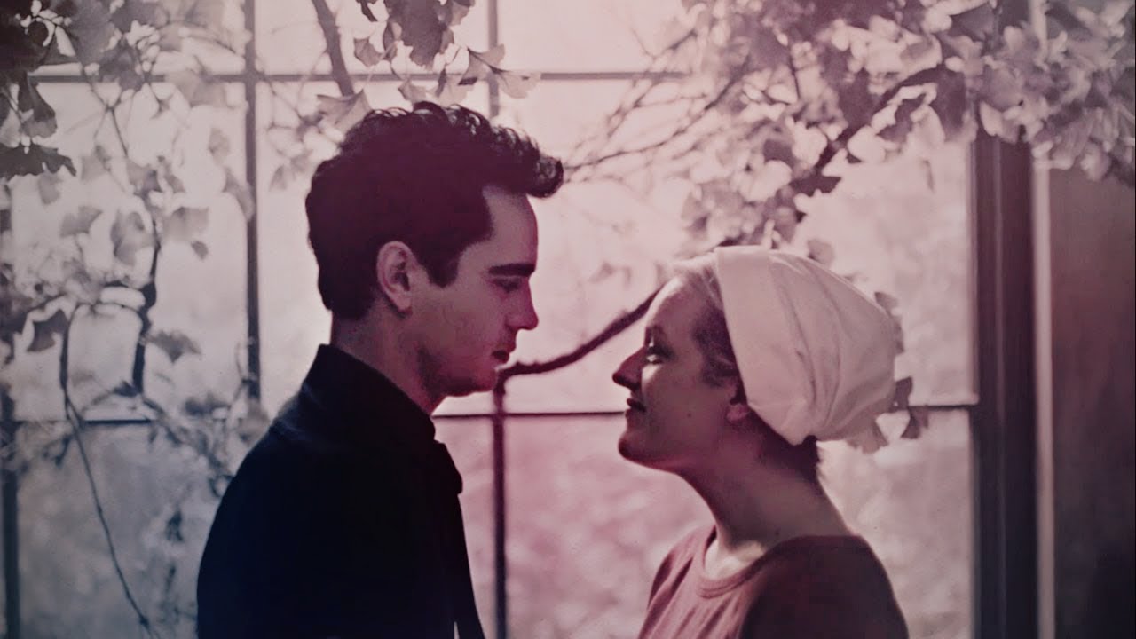 nick & june | a love like this