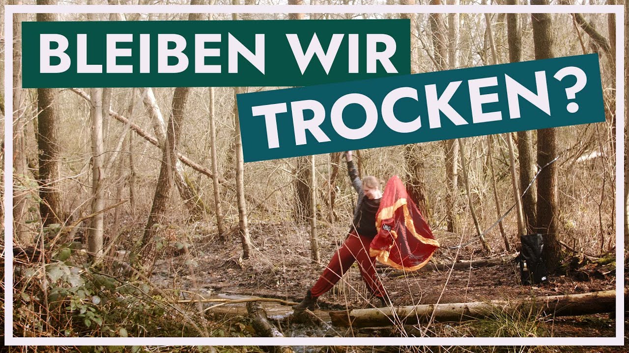 Unboxing H&Auml;NG // Erstes Abenteuer mit der H&Auml;NG #schwingerclub