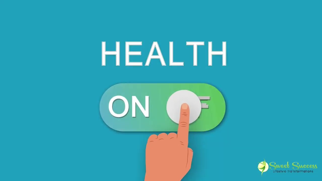 90 Days to a Healthier You Starts Now!
