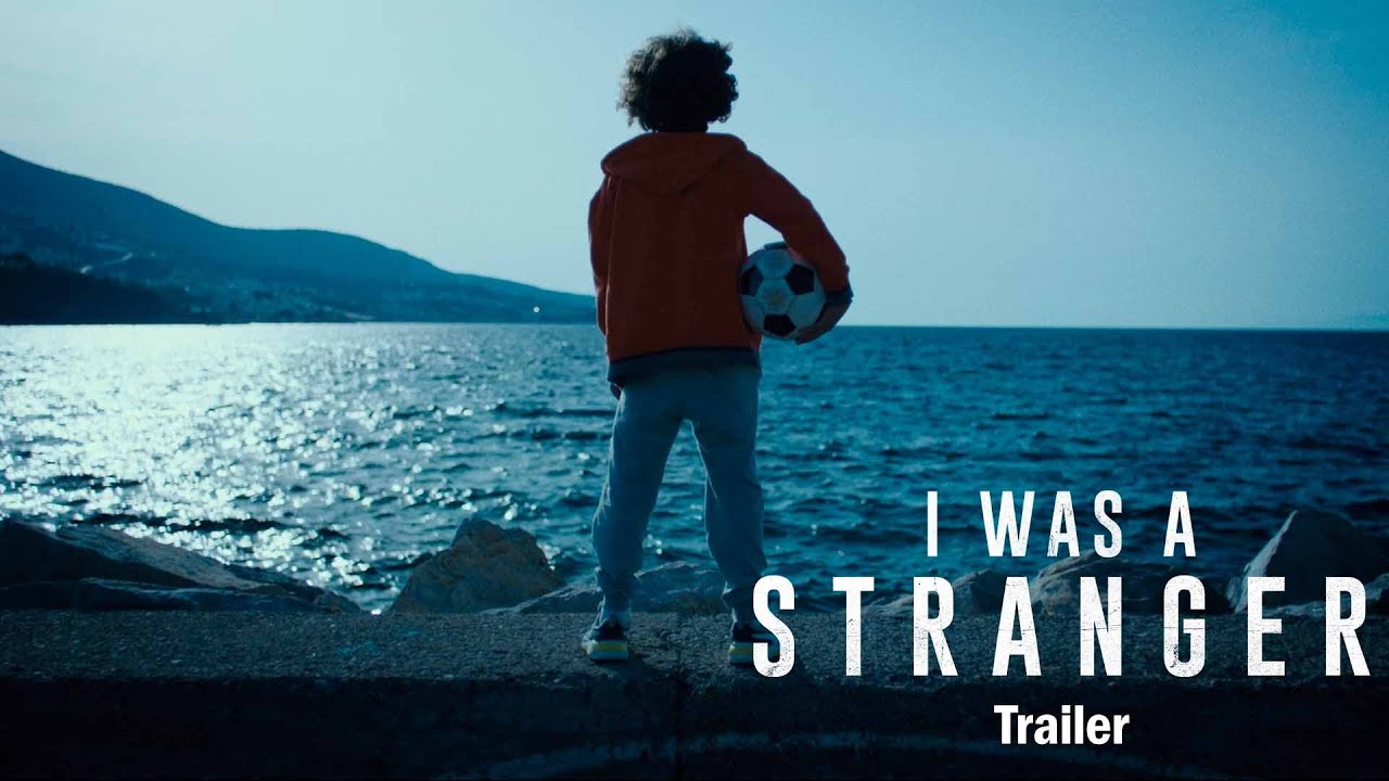 I WAS A STRANGER  - Trailer