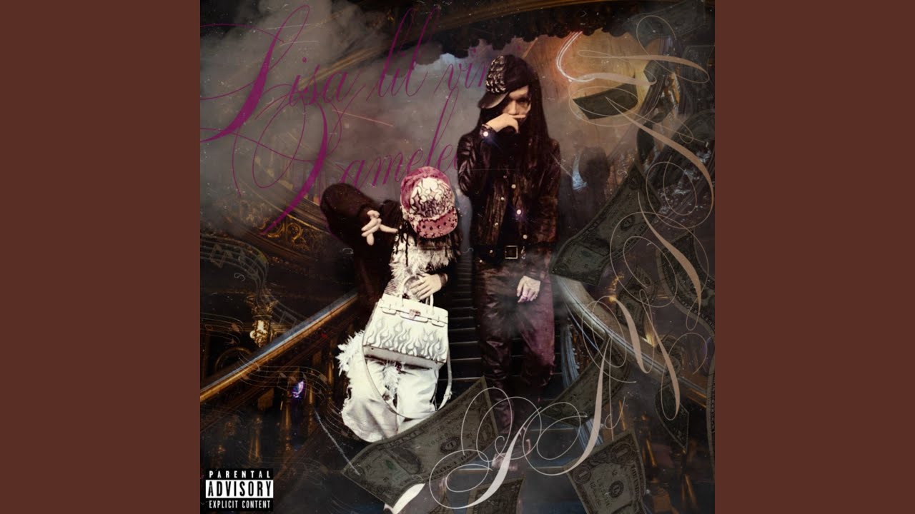 PAY DAY (feat. Lisa lil vinci)