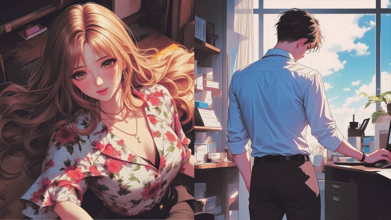 My fiancée believed others, called me a thief  I left; she chased six years, but I'd moved on