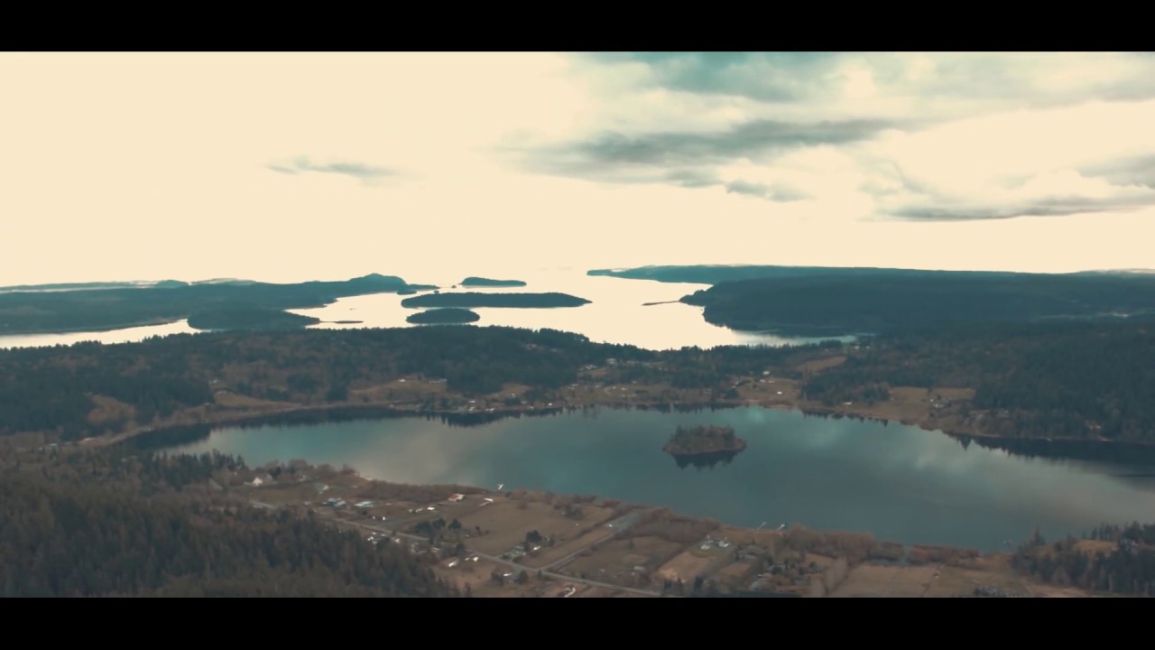 Anacortes Washington: A Tour around Fidalgo Island