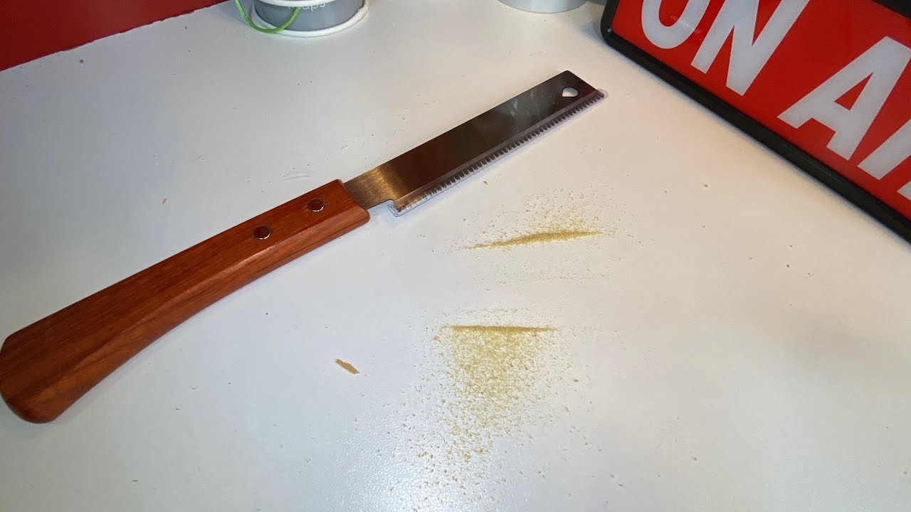 Mini-Hands&auml;ge, 6-Zoll-B&uuml;ndigschnitts&auml;ge, 17 TPI-Trimms&auml;ge f&uuml;r Holzbearbeitungswerkzeuge, kleine P...