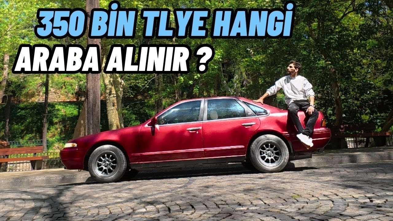 350-400 BİN TL'YE HANGİ ARABA ALINIR ? ALTİMA'YA NE OLACAK ? DEDE İLE BİR GÜN | NİSSAN LAUREL ALTİMA