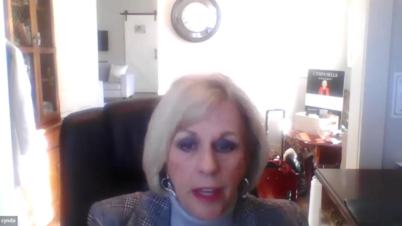 KCRAR Candidate Interview: Cynda Rader for Mayor of Lee’s Summit