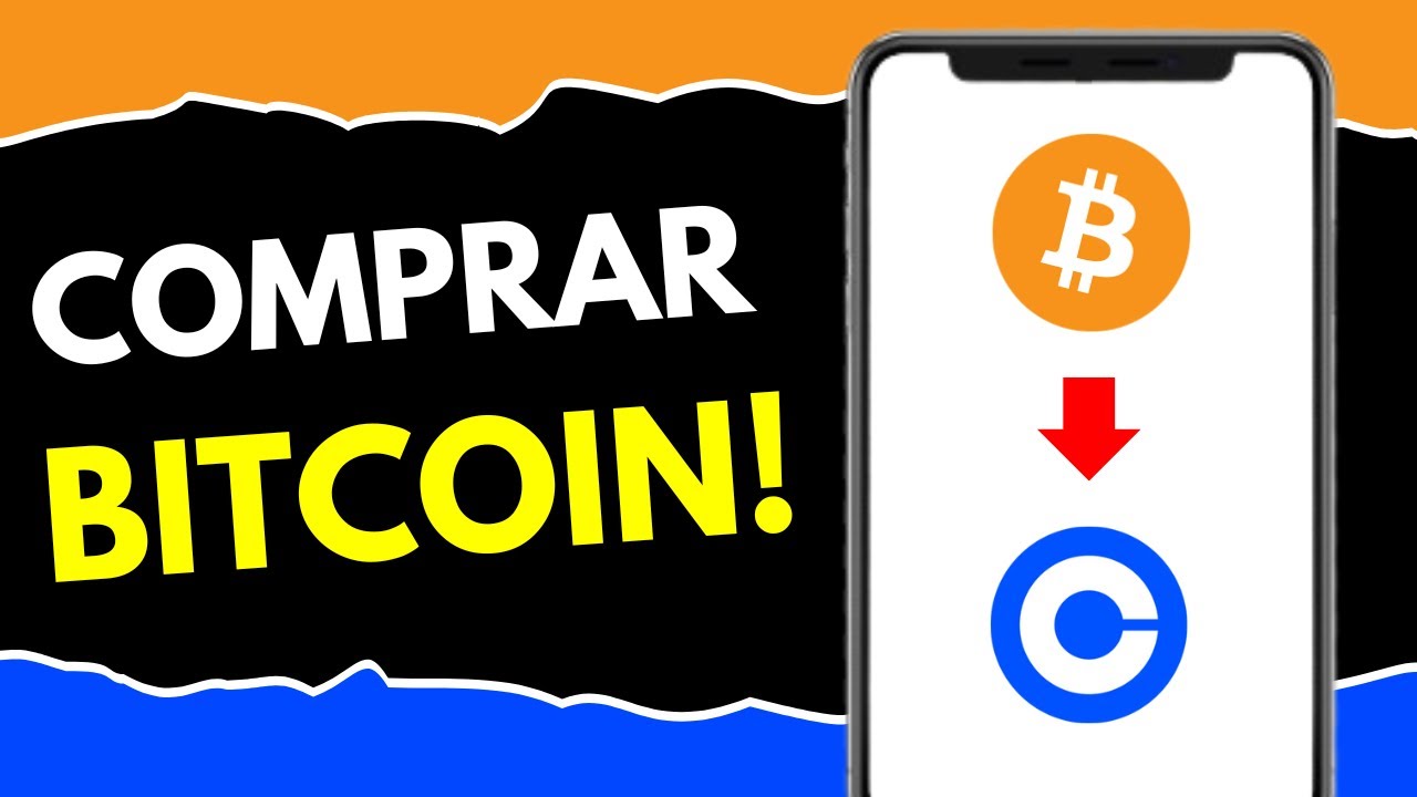 How to BUY Bitcoin on Coinbase (in 1 minute!)