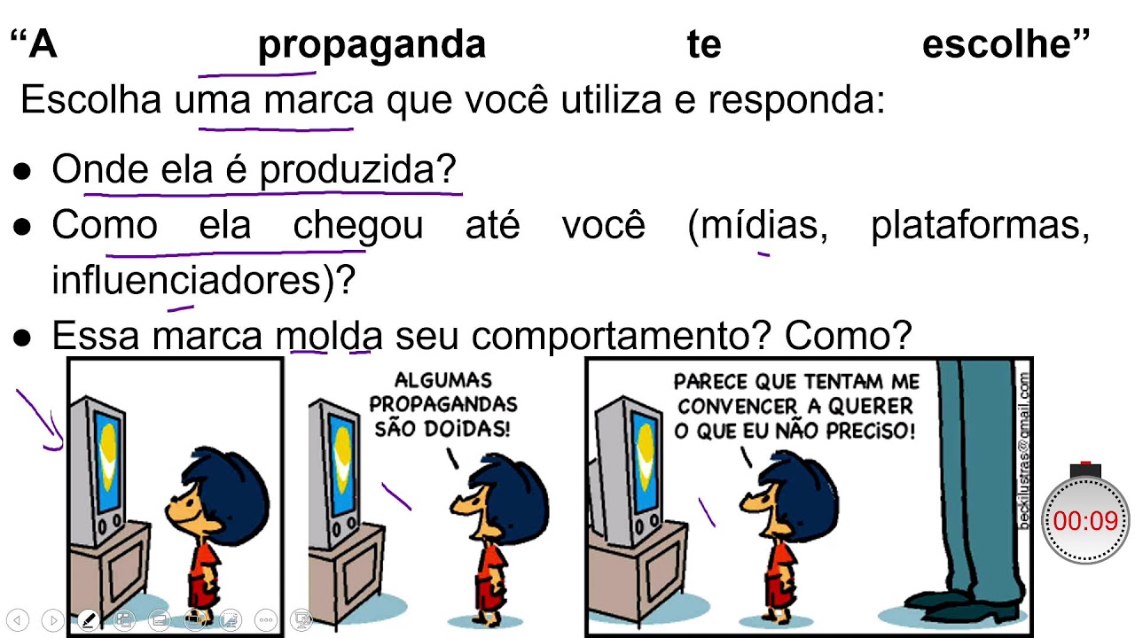 🔴 TARDE - GEOGRAFIA - 25.02.26 - 9º Ano
