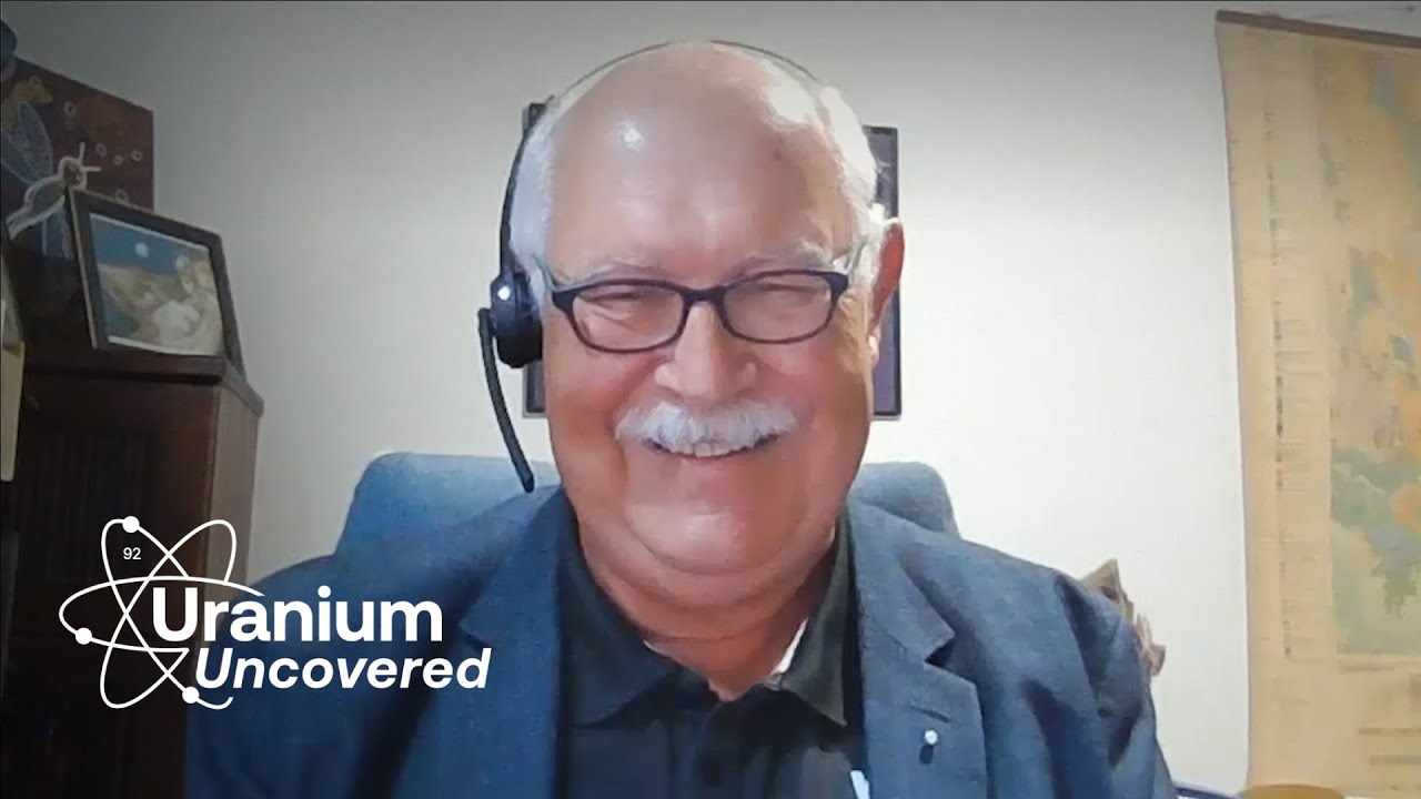 Terra Uranium (ASX:T92) - Nuclear Supercycle Sparks Hunt for Giant Uranium Mine