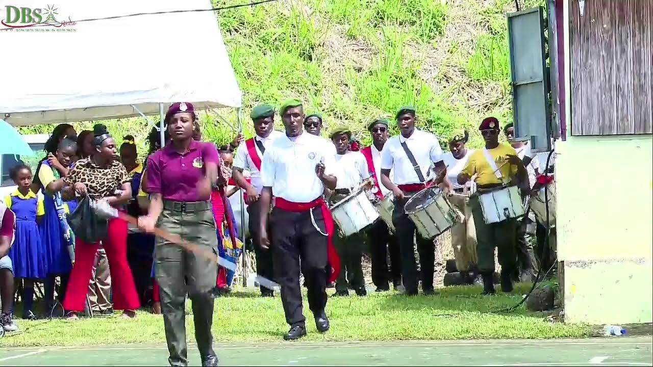 Northern Youth Rally 2025