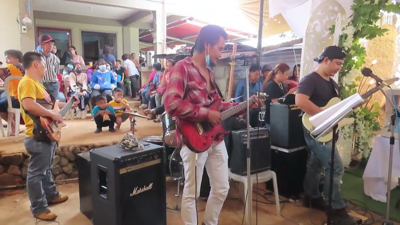 Your man cover,   torogistyle