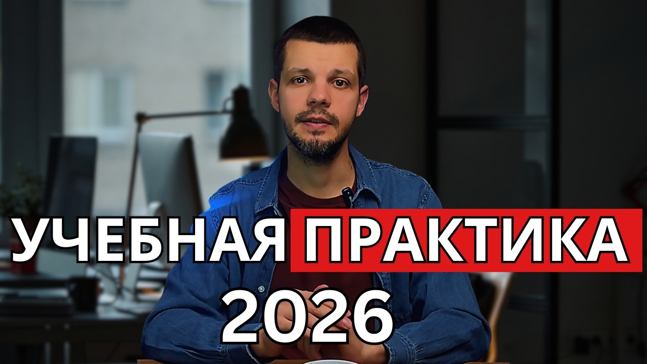 Как проходит Практика у студентов Дистанционного обучения?