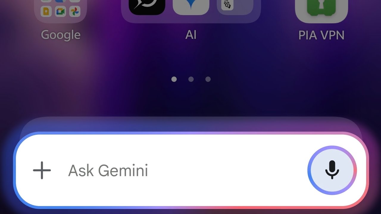 Change your Chinese ROM into Global! How to use Gemini AI assistants on your Chinese ROM phone!