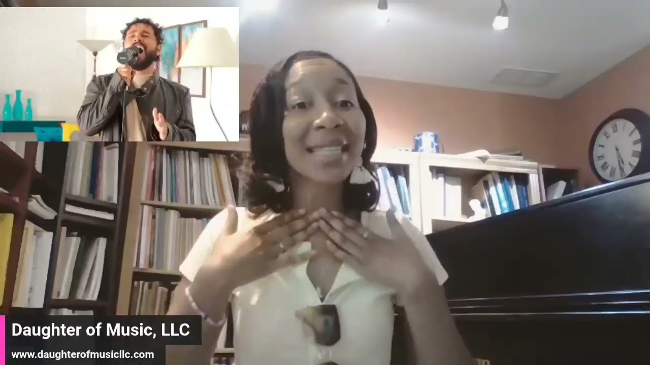 Gabriel Henrique's Performance of Michael Jackson's 