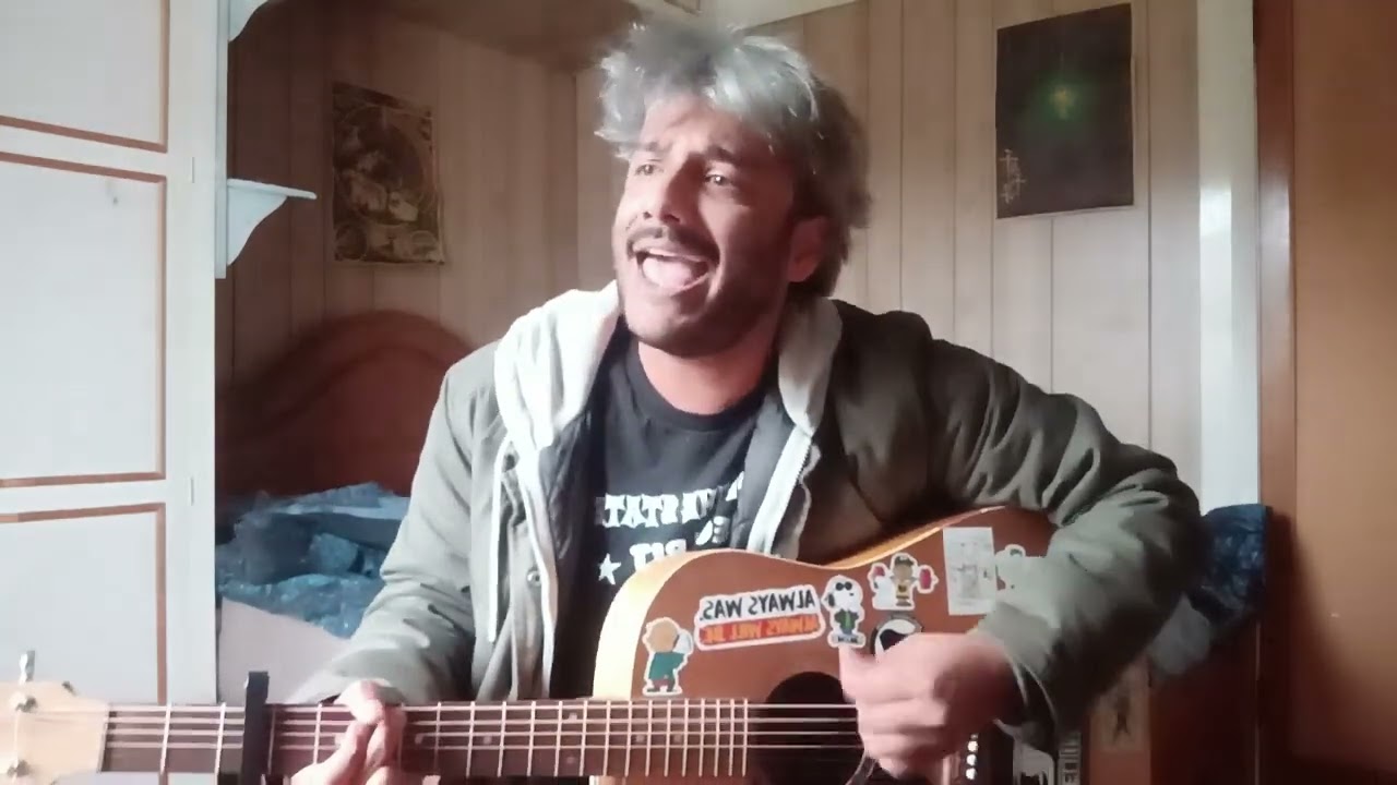 Jude Joseph - Dreams of the Morning (Mischief Brew cover)