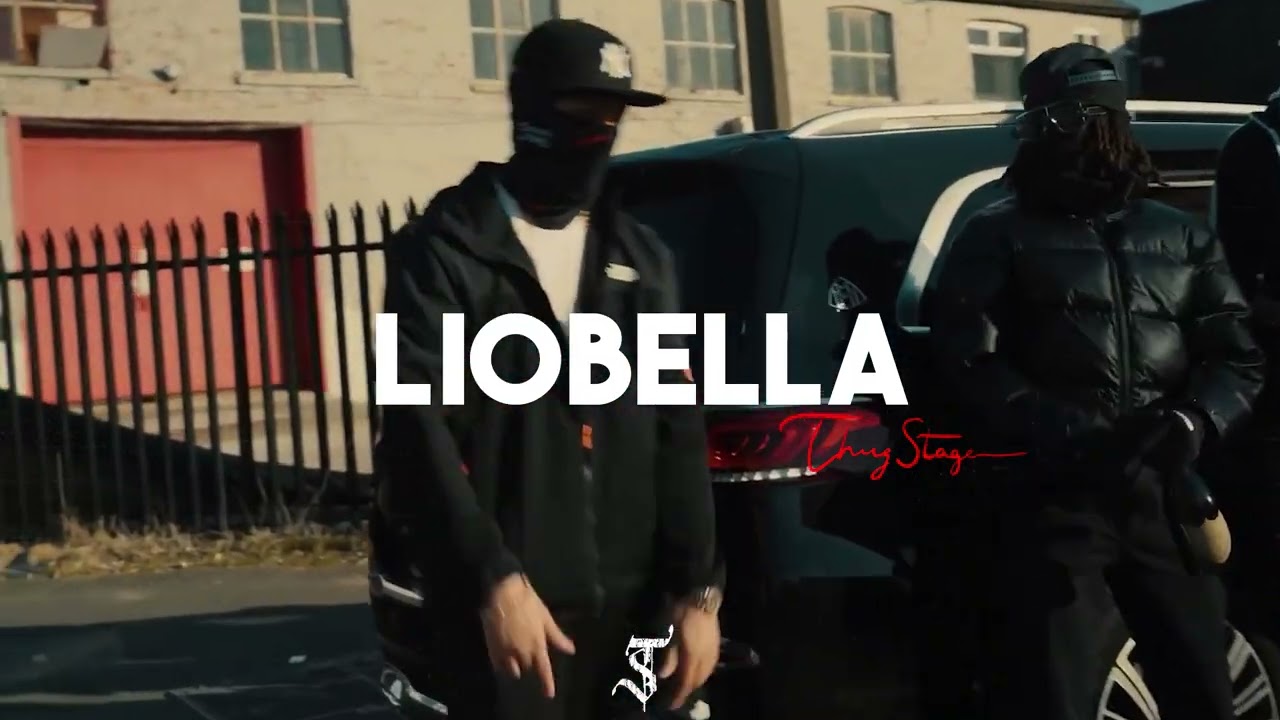 [FREE] Latina Drill type beat &ldquo;Liobella&rdquo;