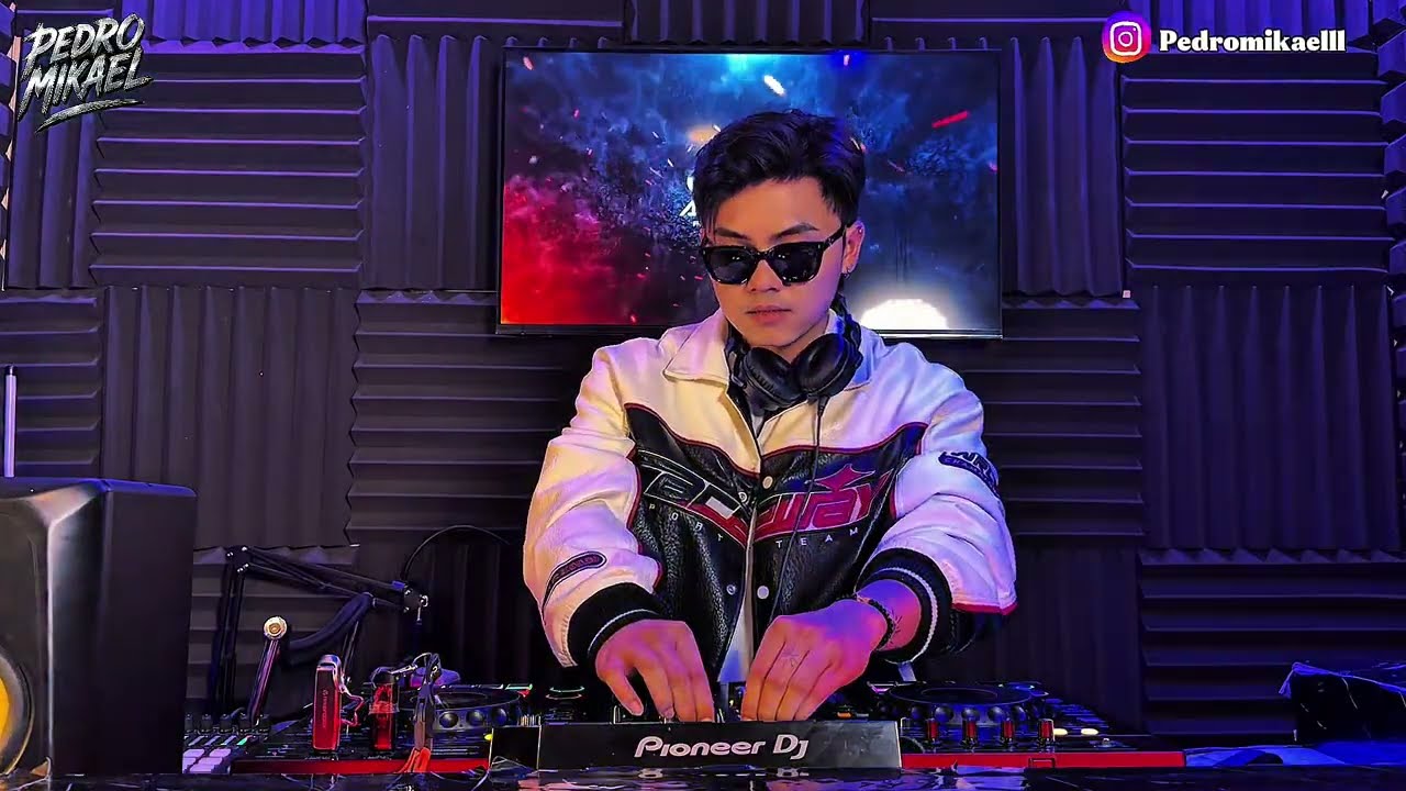 BREAKBEAT KENCENG VVIP LIVESET PEDRO MIKAEL VOL.1