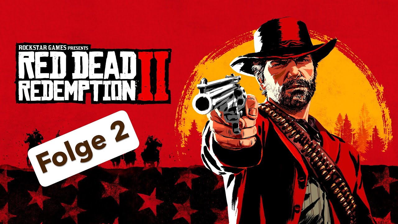 Am verhungern #letsplay #reddeadredemption2