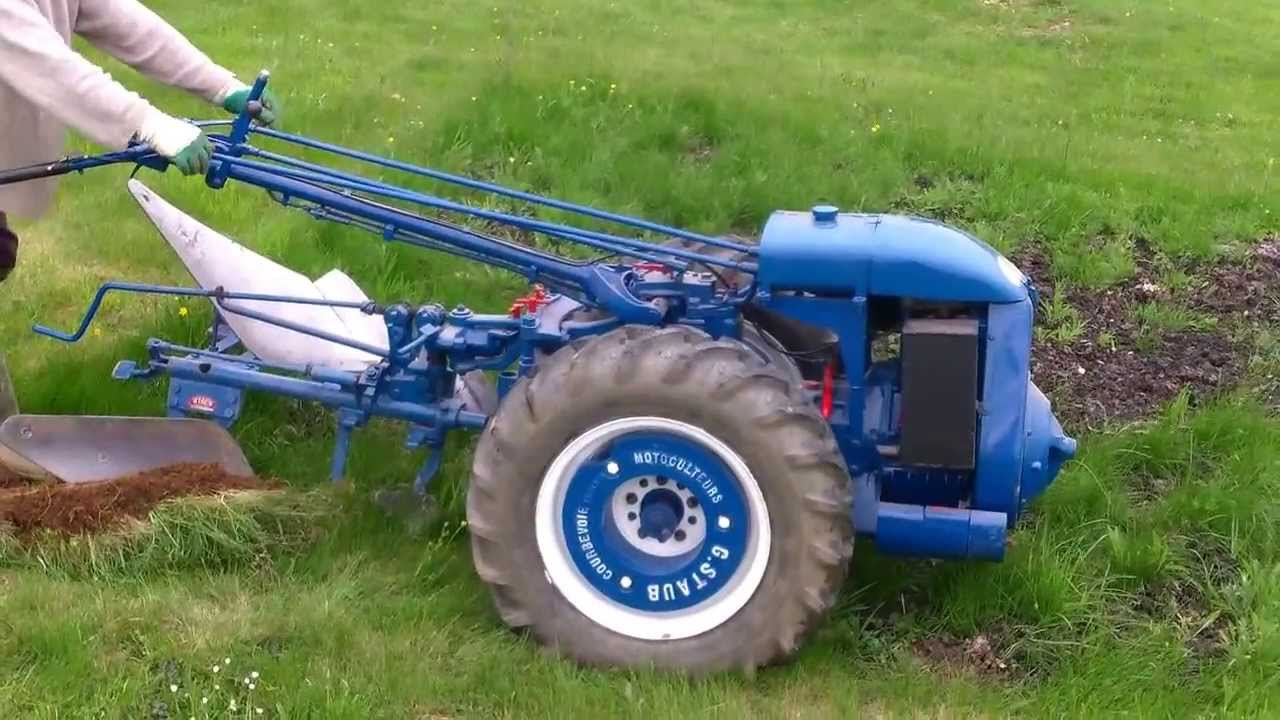 le plus mauvais laboureur