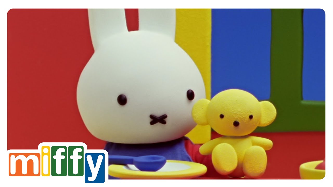 미피와 애시의 테디 베어 🧸 | 미피 | 무료 키즈 쇼