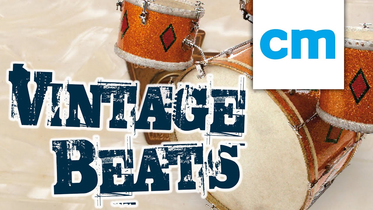 The classic Amen break analysed - 4 of 6
