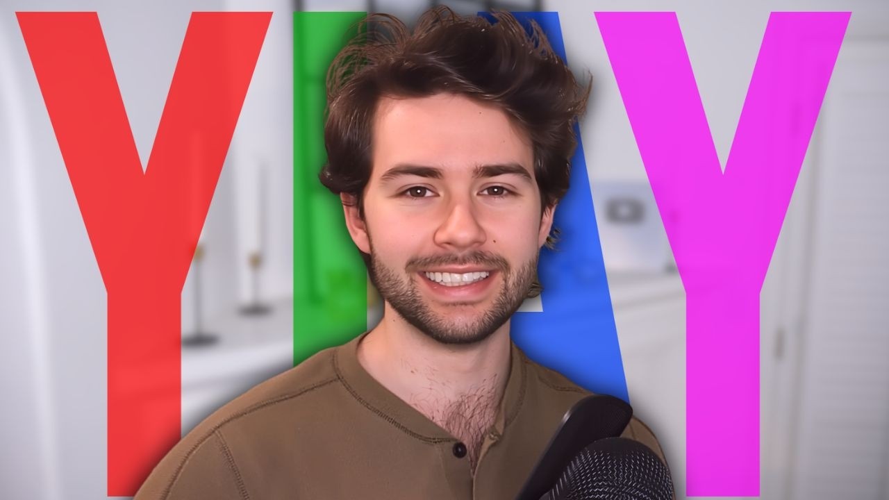 I Need to Host YIAY. #YIAYhost