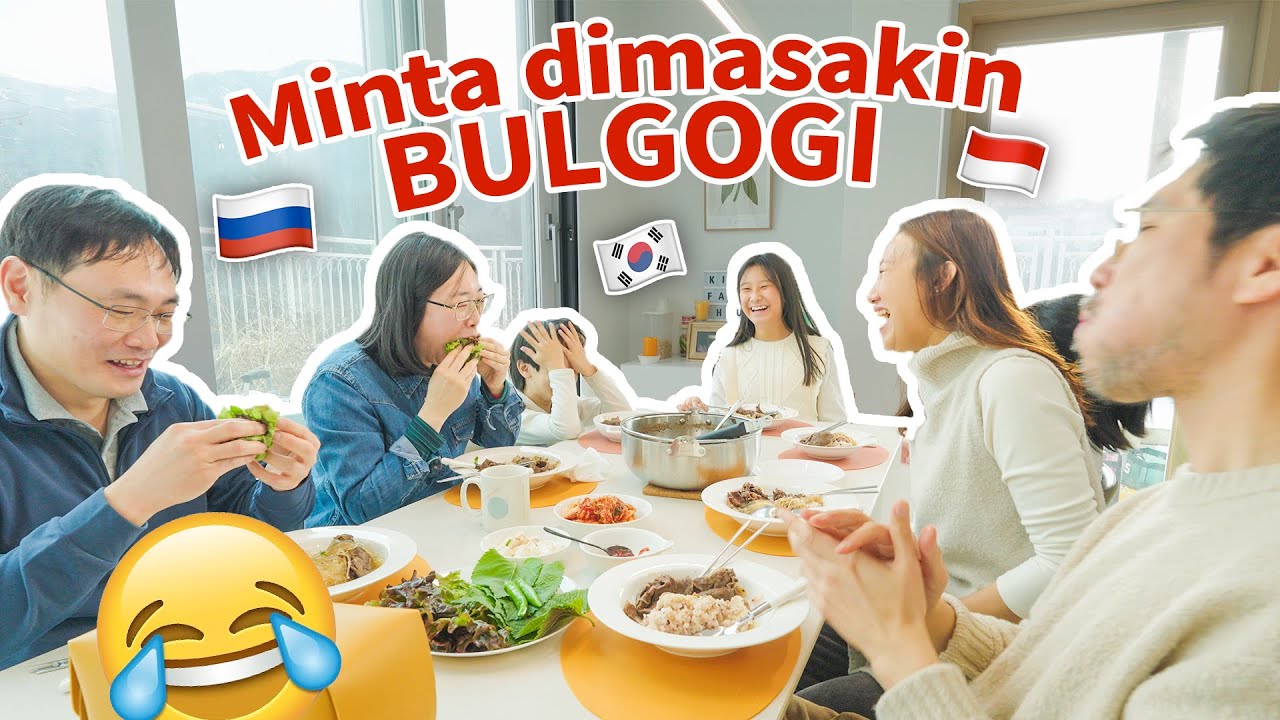 DIKUNJUNGI TEMAN LAMA, 10 TAHUN LEBIH TIDAK BERTEMU! 🥹