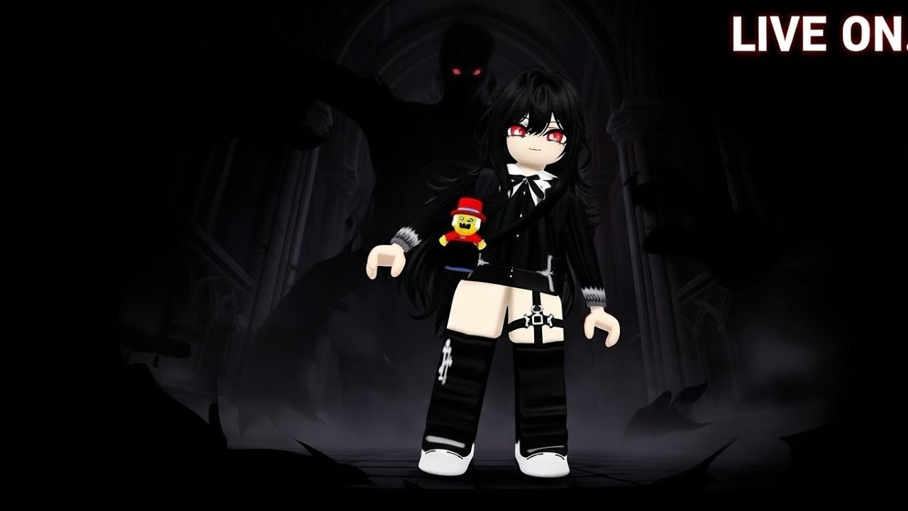 Playing Roblox LIVE with Every Viewer! 🔴 | 