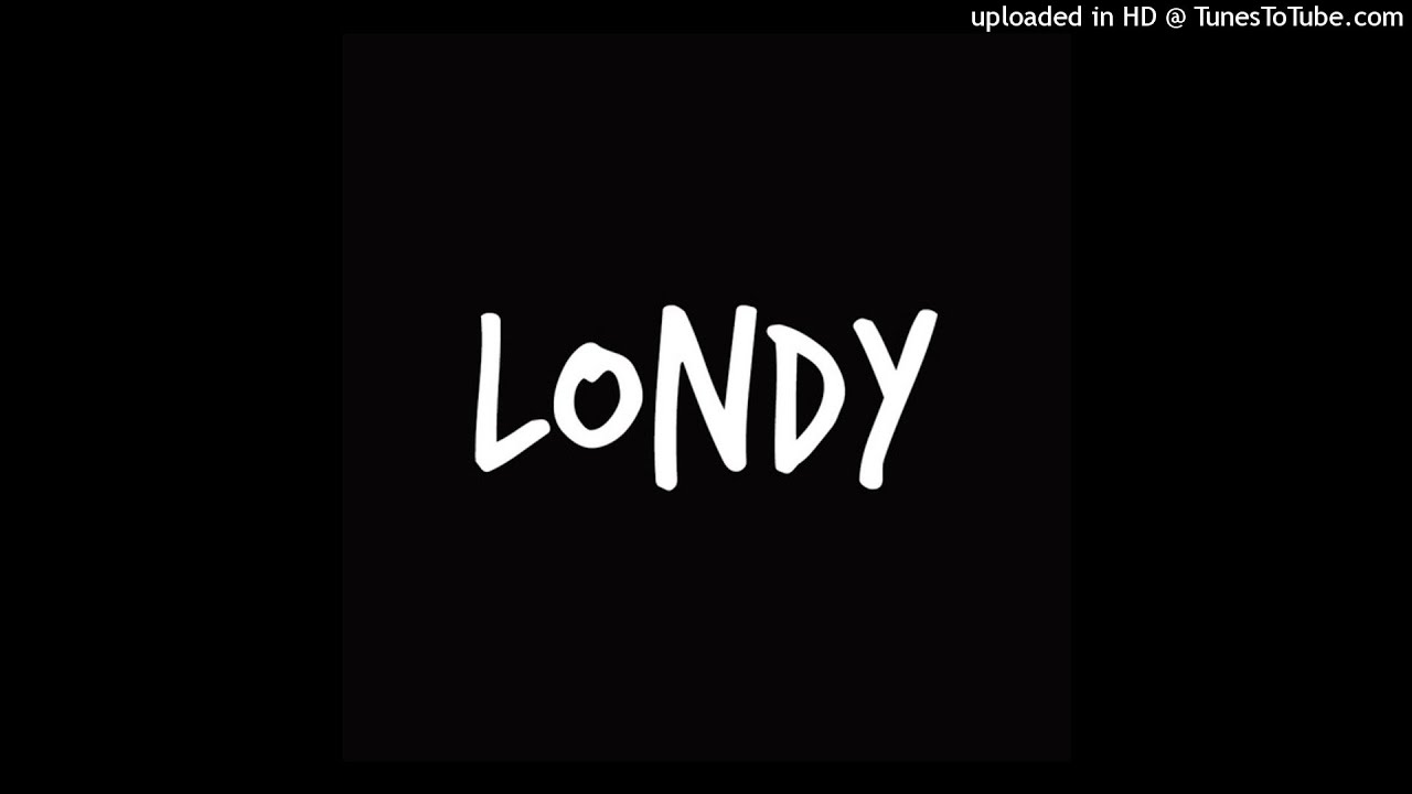 Londy & Kasper - Don't Stop