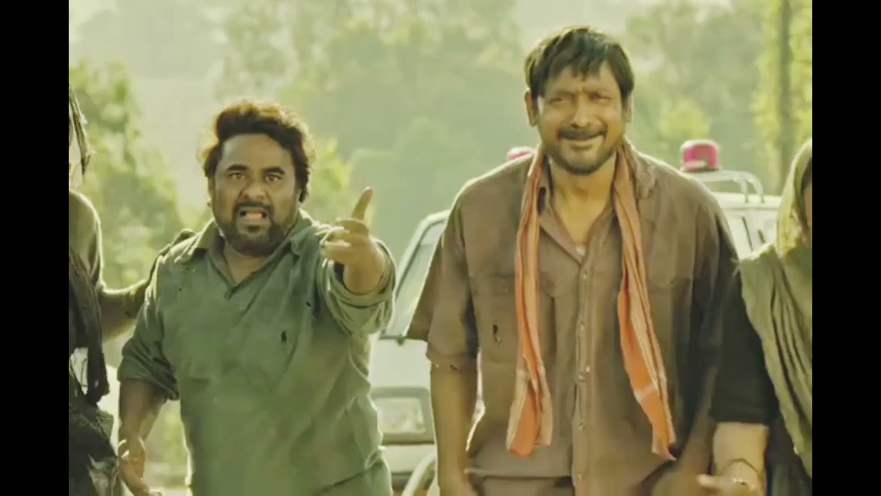 Hindi movie. garib aur niche jati ki kahani #movie #viral