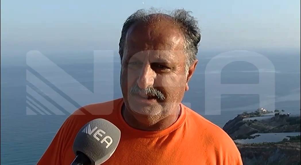 τροχαίο Τέρτσα Βιάννου