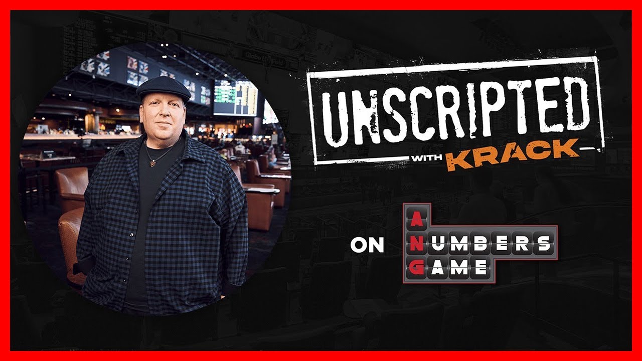 Bet365 Tried to SCAM Their Users | Unscripted with Bill Krackomberger | A Numbers Game