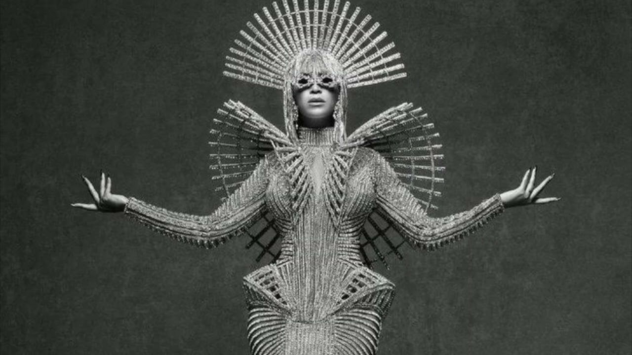 Beyoncé - ALIEN SUPERSTAR 2025 (Brazilian House Remix)