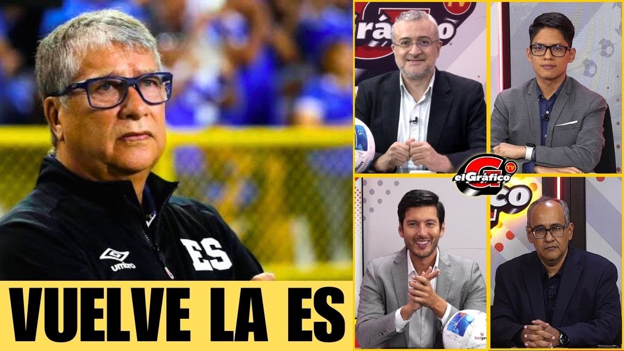 🚨EN VIVO🚨 VUELVE LA SELECTA EN MICROCICLOS