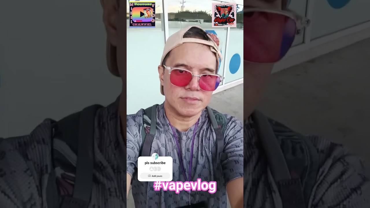 VAPESHORTVIDEO.. #vlogger #vapefriends #vapeclouds #vapenations #vapelove