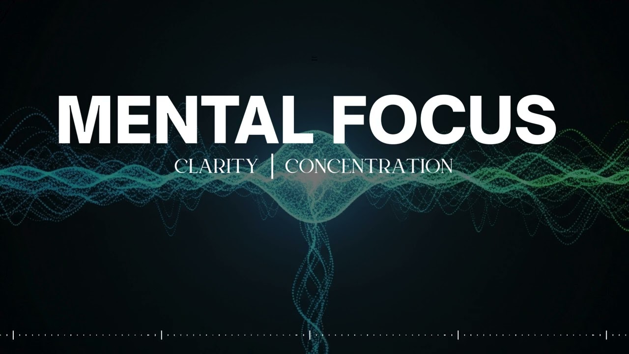 Productivity Accelerator: 100% Focus with Mozart