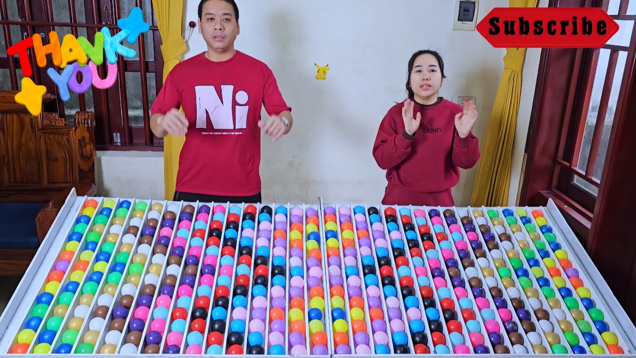 🔥🔥🔥 Color Sorting Ball Game | The Fastest One Wins 🔥 level 16