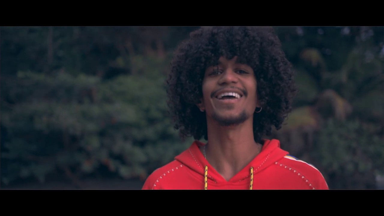 Kalpee - Miles Away (Official Music Video)