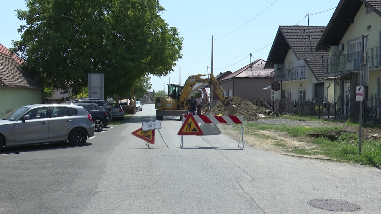 Općina Čepin ulaže u bolje sutra