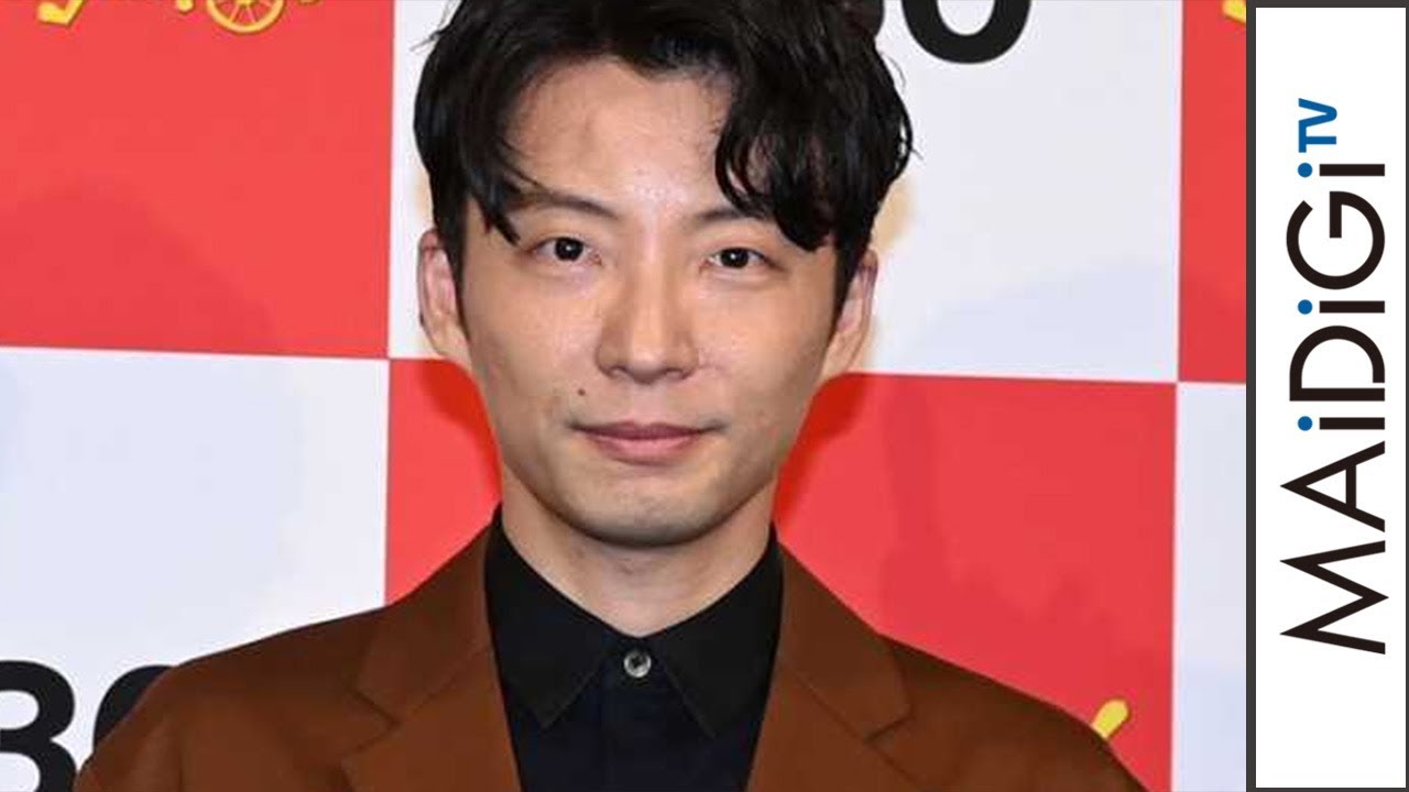星野源、熱中症エピソード明かす　夏バテ対策もアドバイス　映画「引っ越し大名！」イベント
