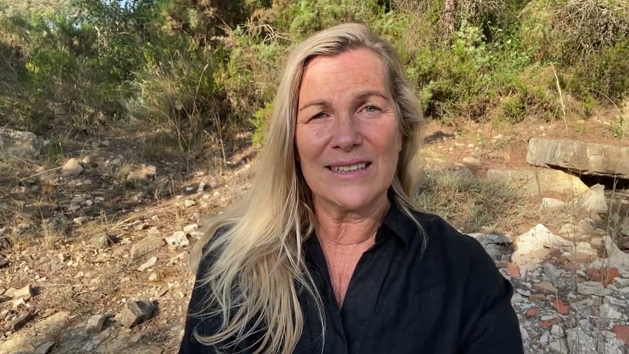 seeing how violent our thoughts are