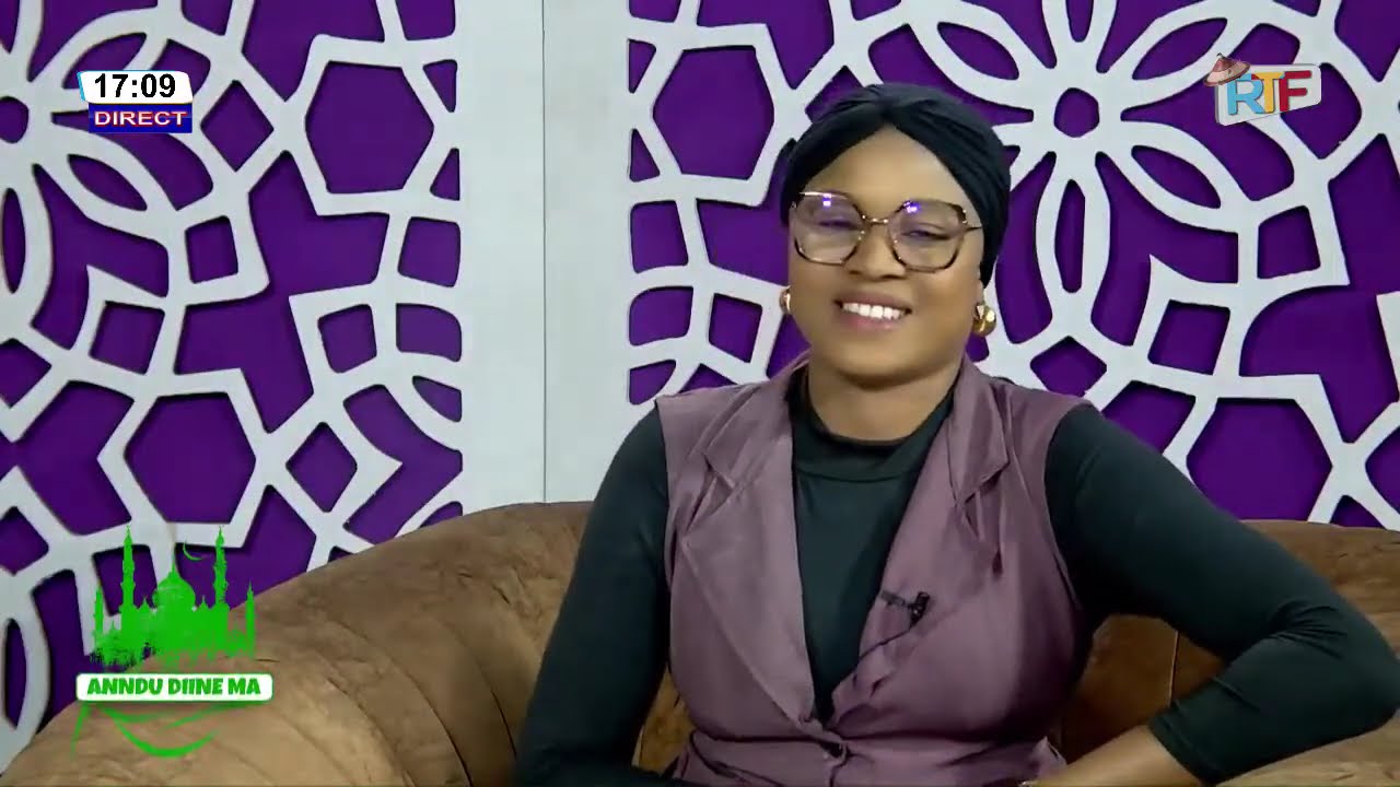 DIRECT 🔴ANDOU DINEMA DU 09 MARS 2026