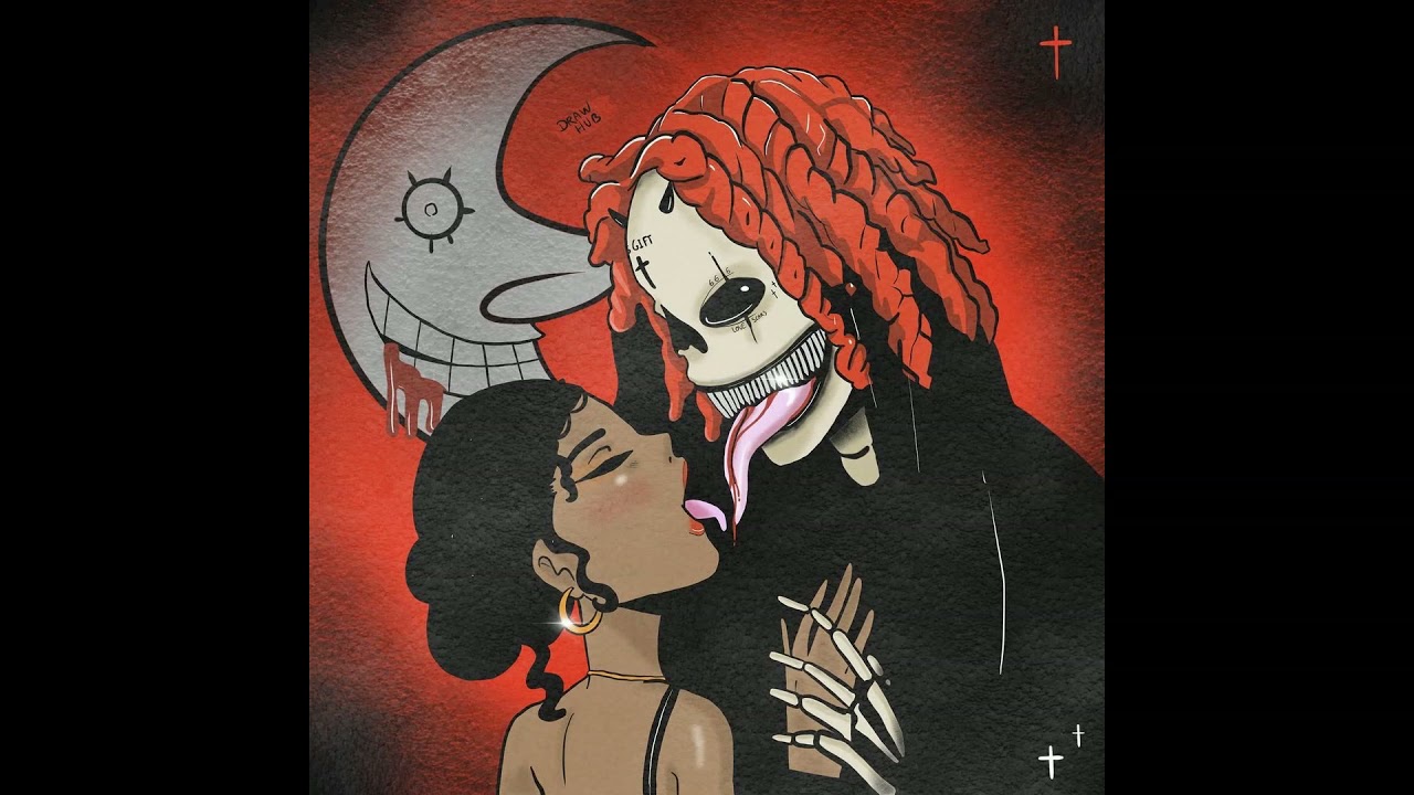 [FREE] [ACOUSTIC] Trippie Redd x XXXTENTACION Type Beat 