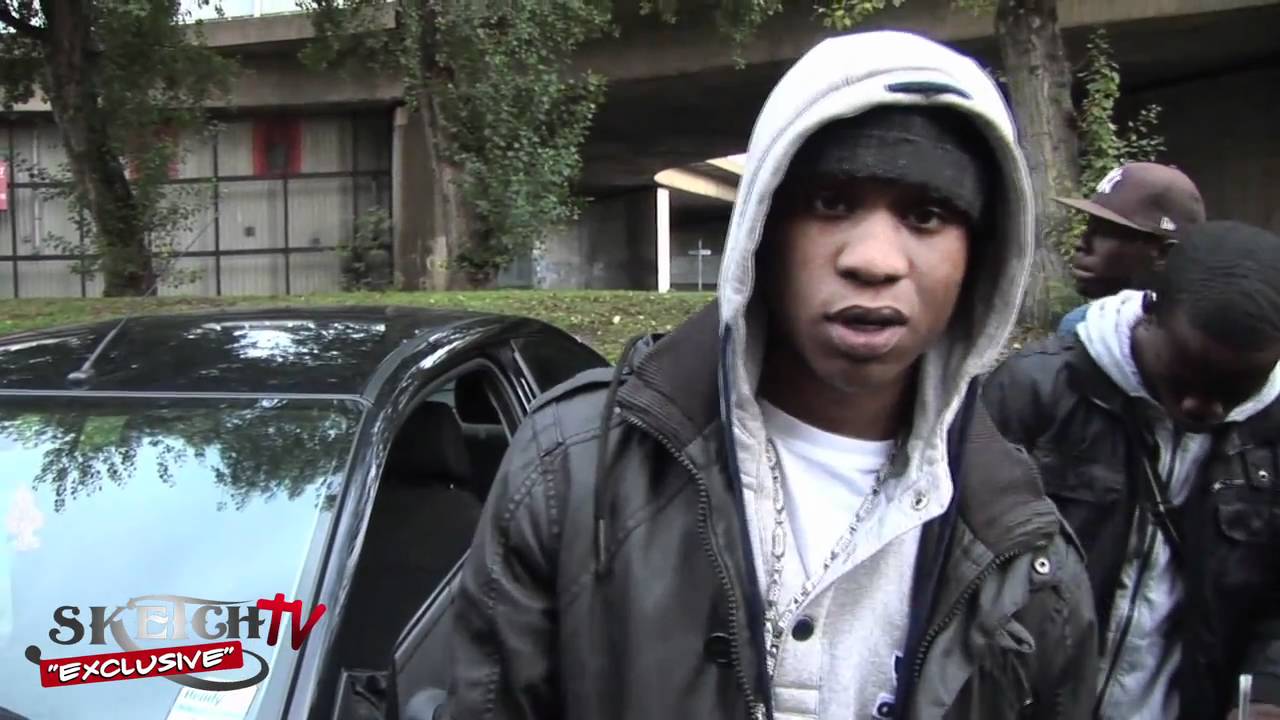Ozz & Armani Lucas  Trigger cypher