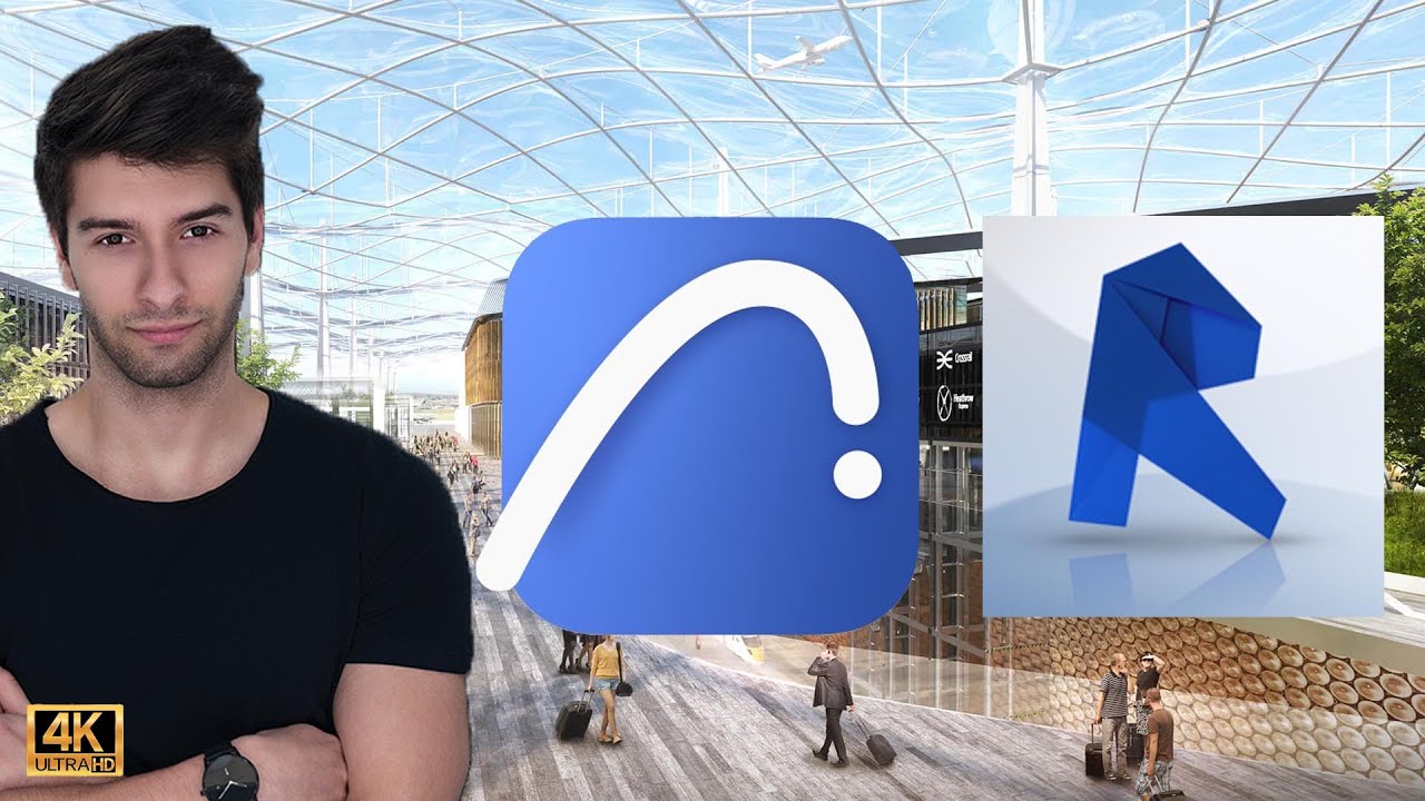 ArchiCAD или Revit: какое программное обеспечение BIM лучше всего?