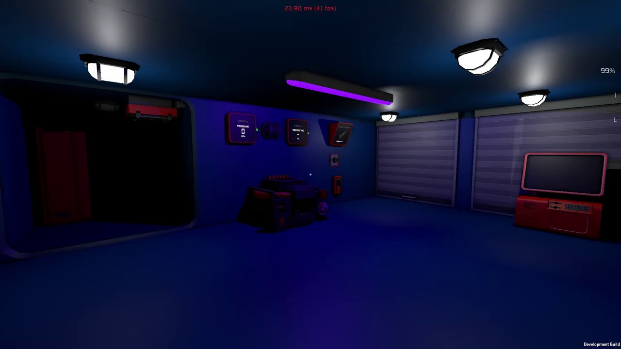 Stationeers Guide: Автоматизация печи версия 2 (Furnace_V2.0).