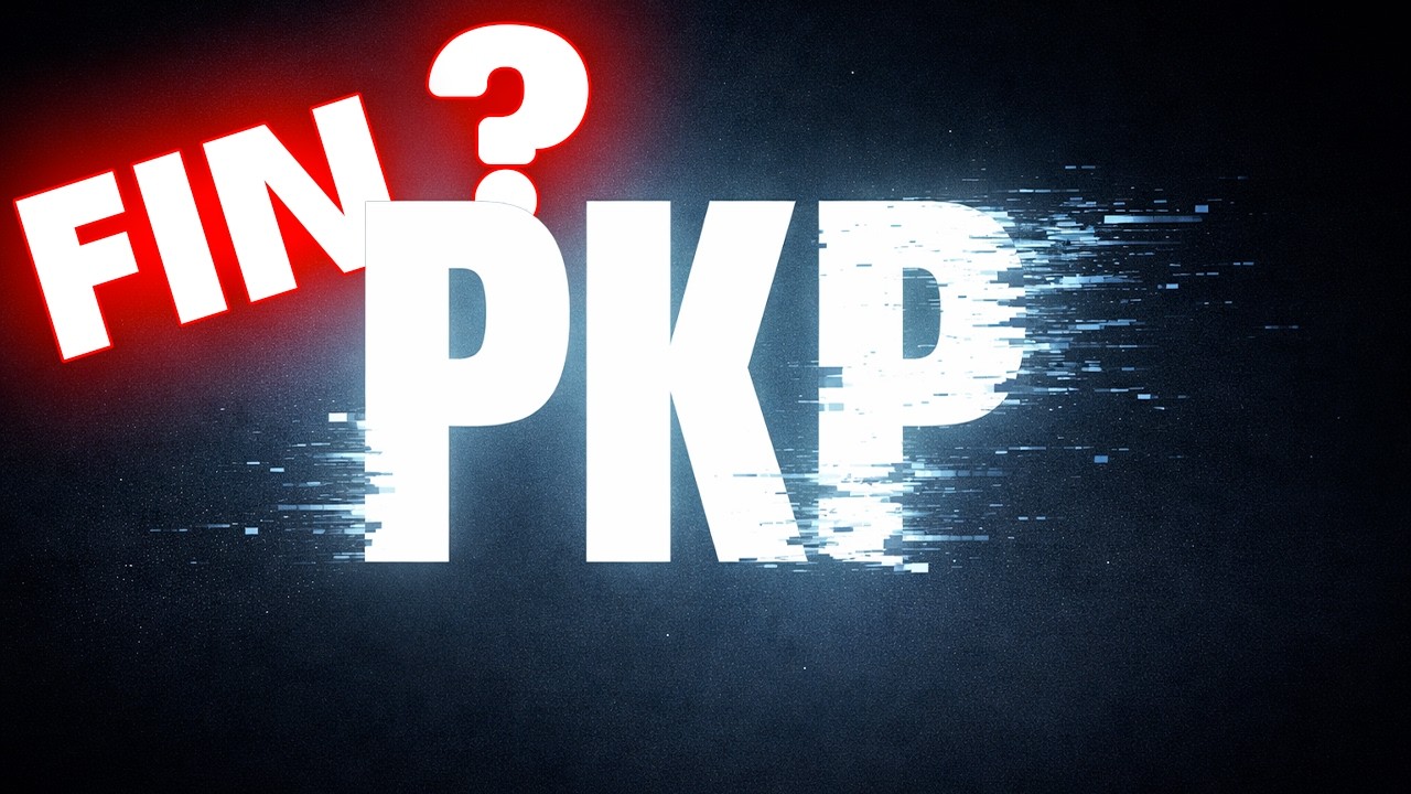 Pourquoi PKP Va Disparaître ? PKP PODCAST n°6