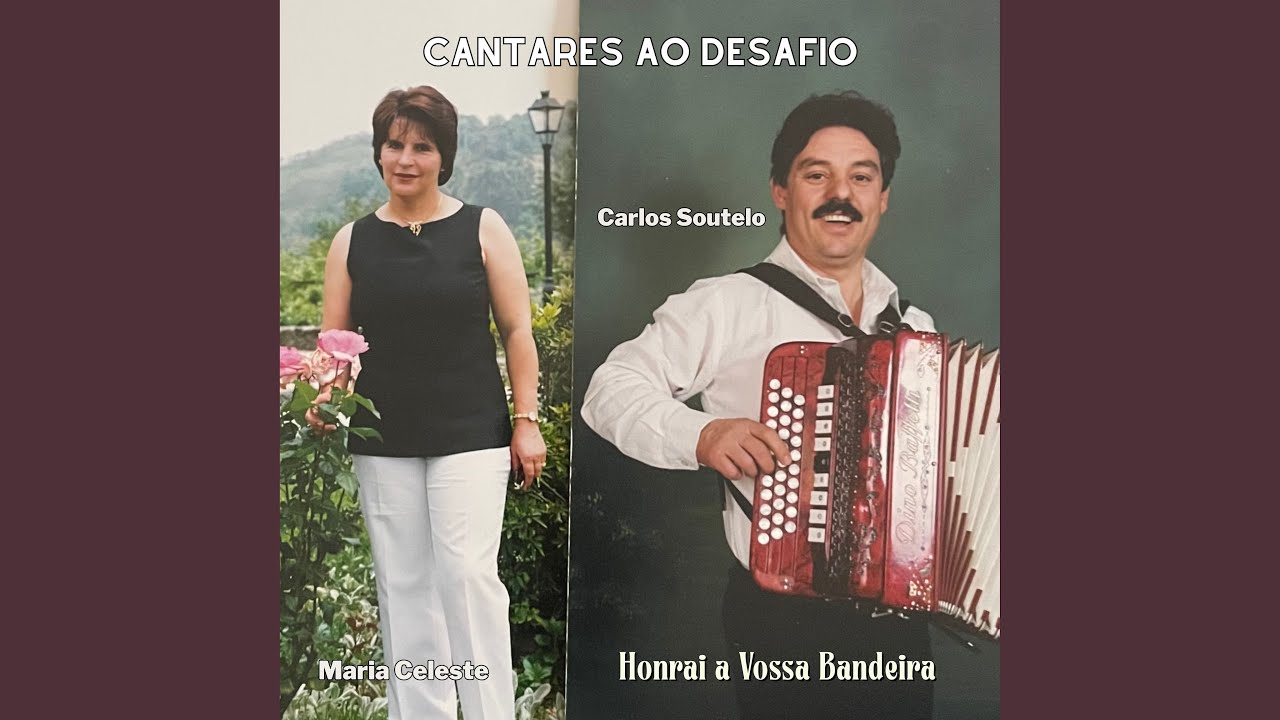 Honrai a Vossa Bandeira