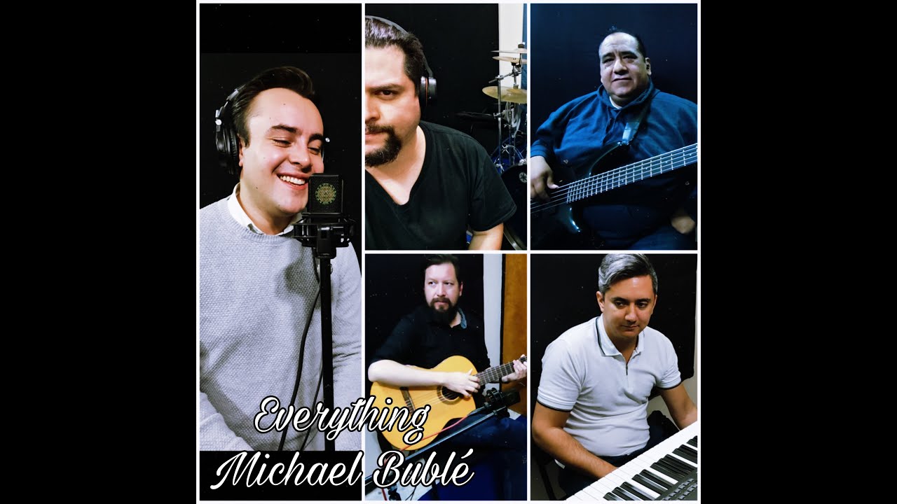 Everything - Michael Bublé